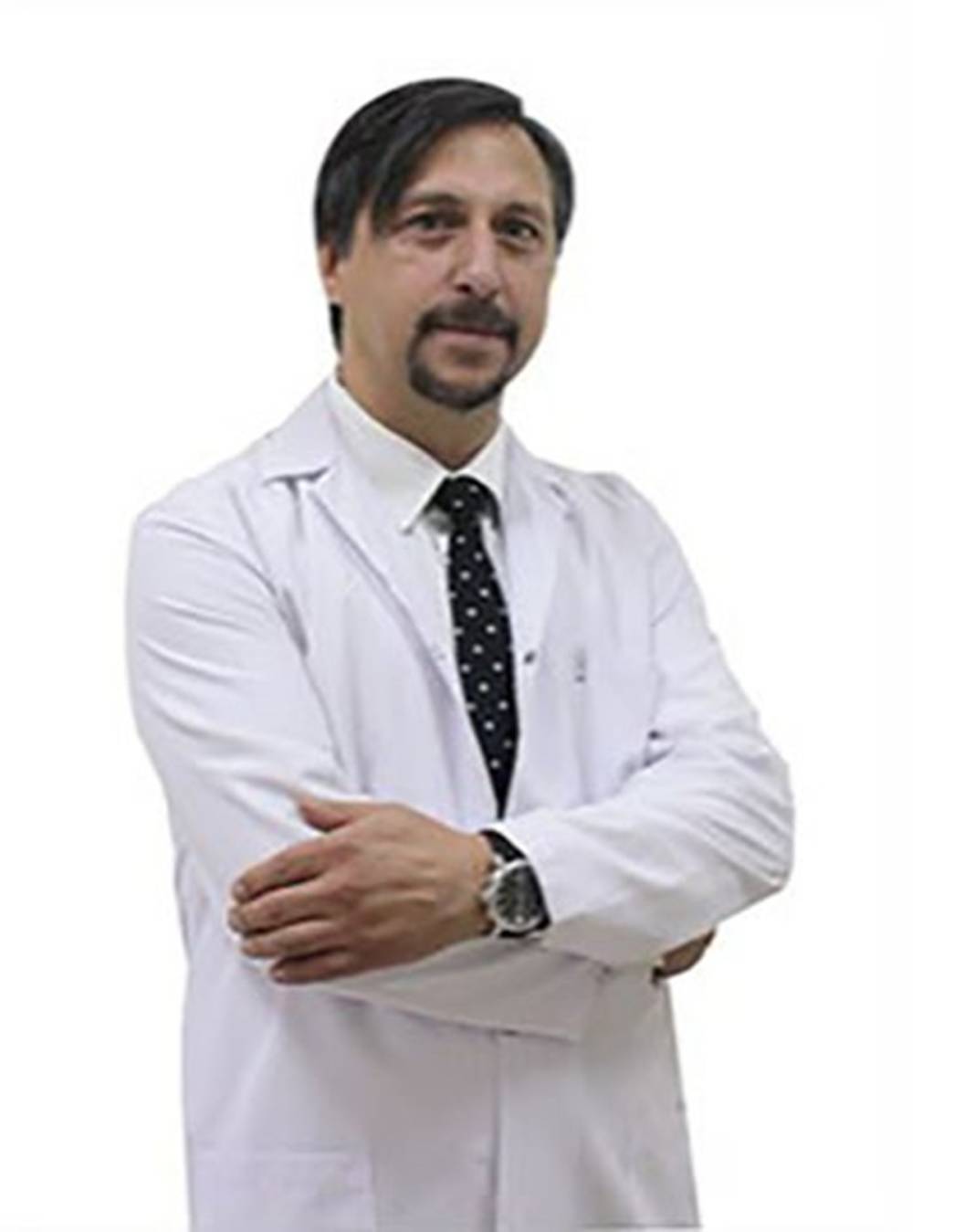Doktorun cansız bedeni viyadüğün altında bulundu! 1